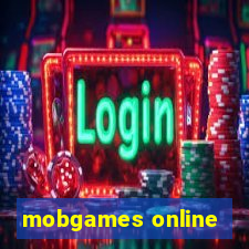 mobgames online